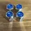 Thumbnail: Blue Constellation Valve Caps