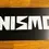 Thumbnail: Nismo Show Plate