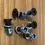 Thumbnail: Steering Wheel Mounting Bolts (with nuts and washers)