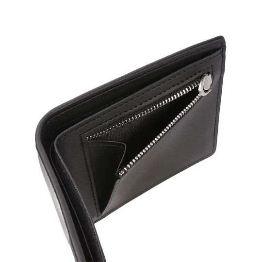 Thumbnail: Genuine Ralliart Slim Wallet. SRG20040