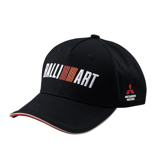 Genuine Ralliart Cap. SRG20029