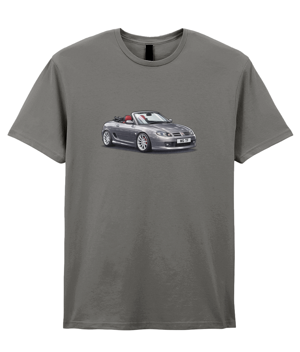 MG TF Gents / Unisex T-Shirt