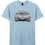 Thumbnail: Honda CRX Gen2 Gents / Unisex T-Shirt