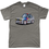 Thumbnail: BMW E30 M3 Rally Car Gents / Unisex T-Shirt