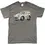 Thumbnail: Morris Traveller (White) Gents / Unisex T-Shirt