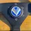 Thumbnail: Eunos V Badge Horn Button