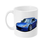 Thumbnail: Honda S2000 Ceramic Mug