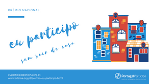 COVID 19: AUTARQUIAS LANÇAM PRÉMIO DE CIDADANIA PARA JOVENS