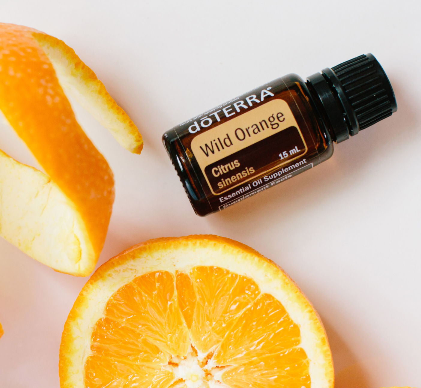 WILD ORANGE