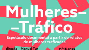 MULHERES-TRÁFICO