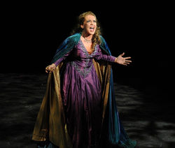 Into the Woods
