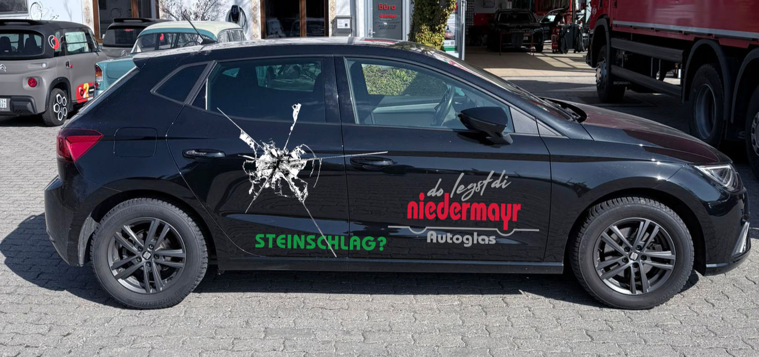 Fahrzeugdesign individuell