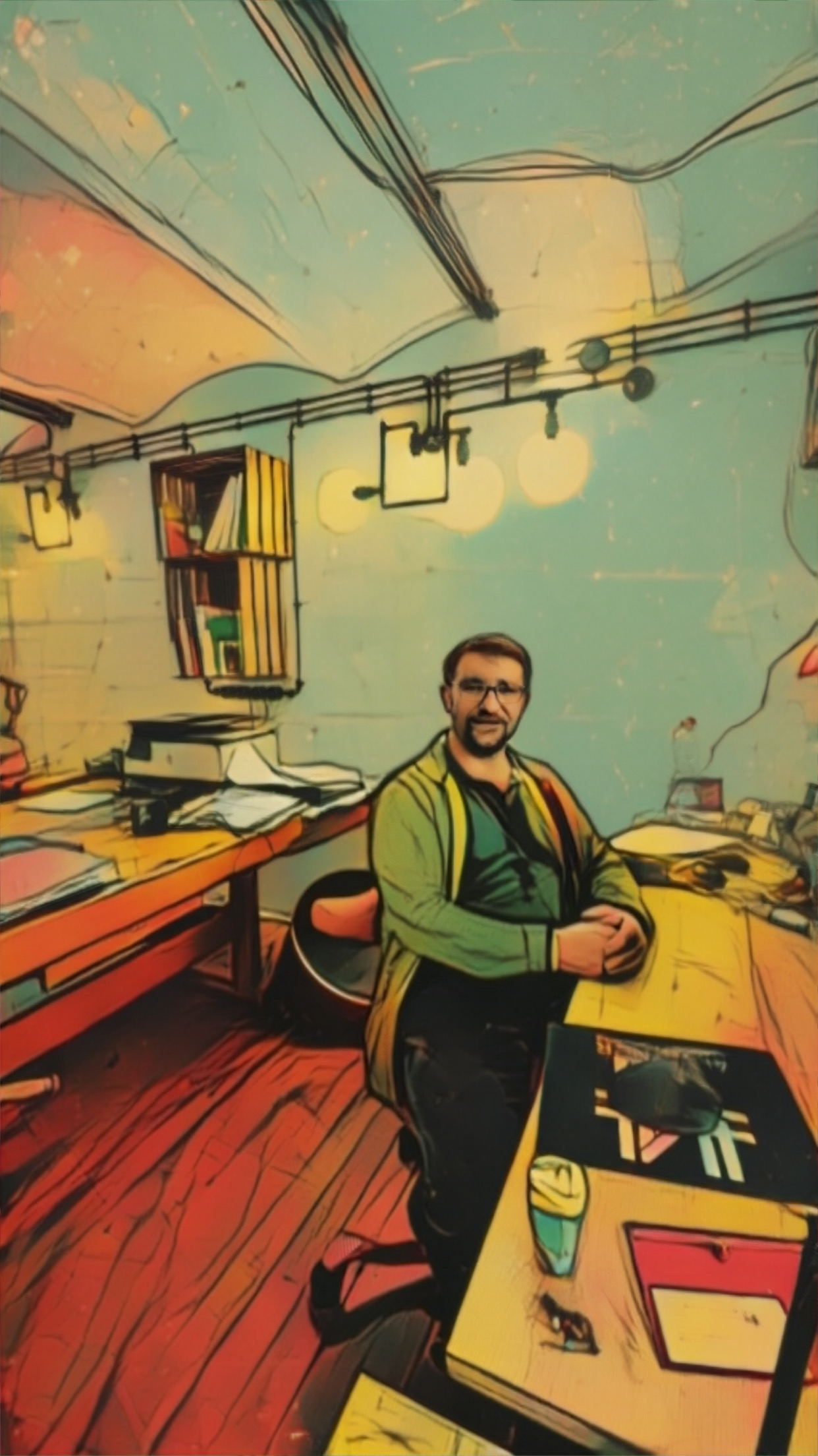 Autorenbild: Josef hafner