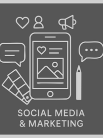Warum dein Social-Media-Auftritt mehr ist als nur „ein bisschen posten“