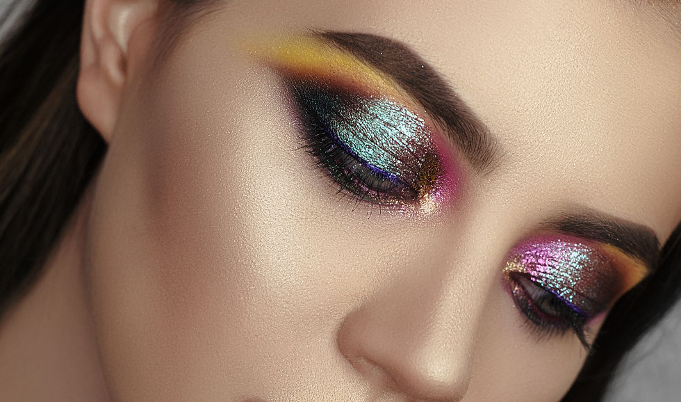 Make-up Fortbildung in Solingen – neue Techniken für erfahrene Artists