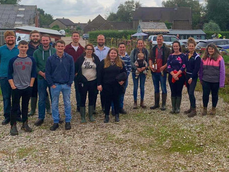 Farming Connect, advice, development and contacts