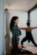 yoga in bristol