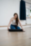 yoga CPD bristol