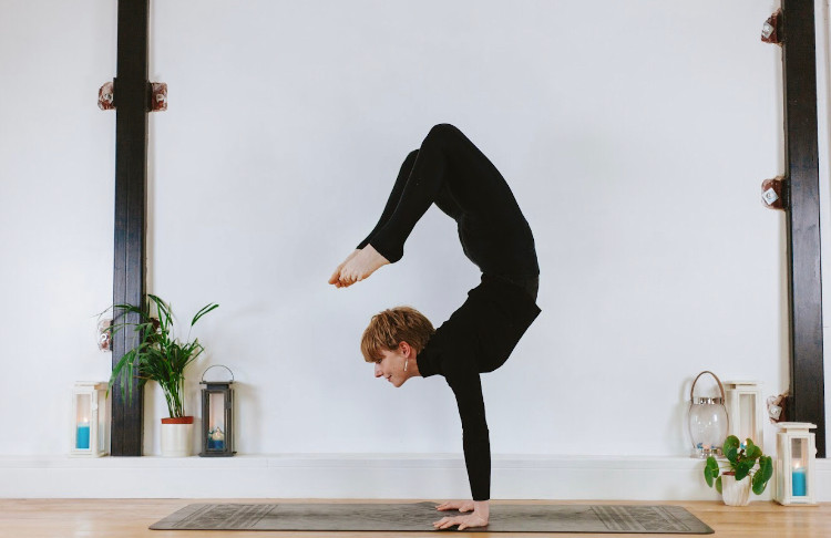 handstand workshop bristol