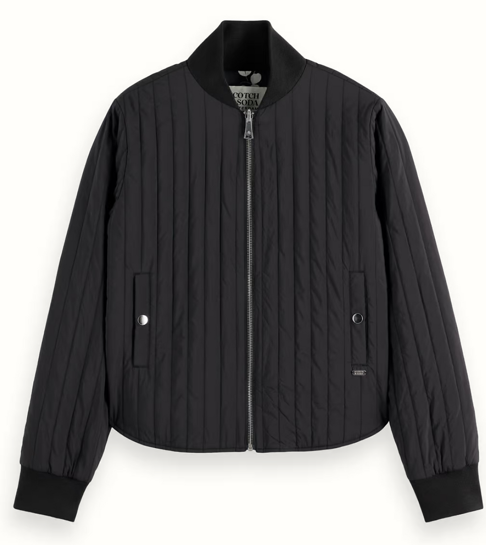 SAS: Reversible Bomber