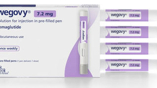 Wegovy 7.2mg is here!