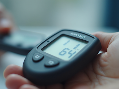 Insulin Resistance, its impact on your ability to lose weight, and how GLP-1 medications can help