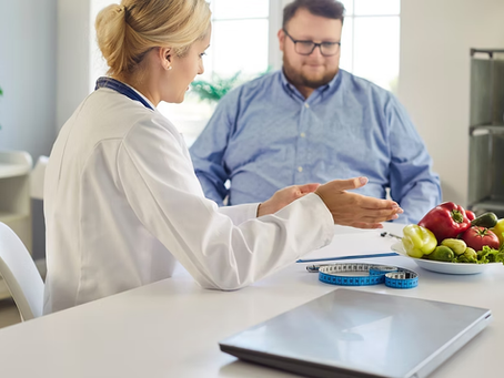 New medical review of mounjaro, wegovy & saxenda - see the results!