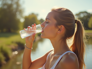 Heatwave Advice when on GLP-1 Medications