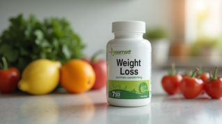 Meet Eli Lilly's new oral version of Mounjaro - Foundayo (Orforglipron)