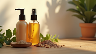Skincare: Ultimate Guide of Ingredients for Healthy Skin & Anti-Ageing
