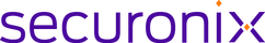 Securonix logo