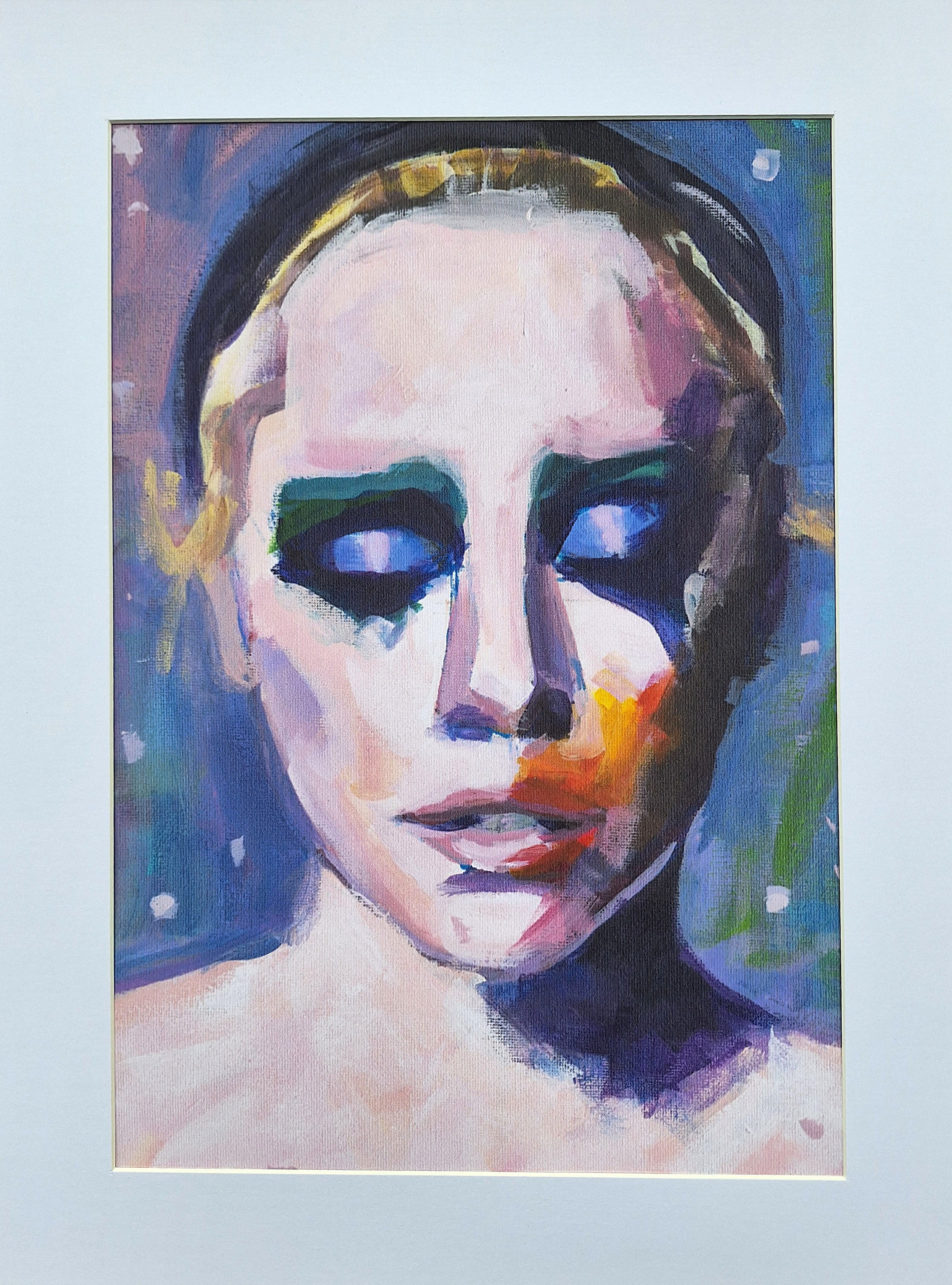 PRINT - Artpop