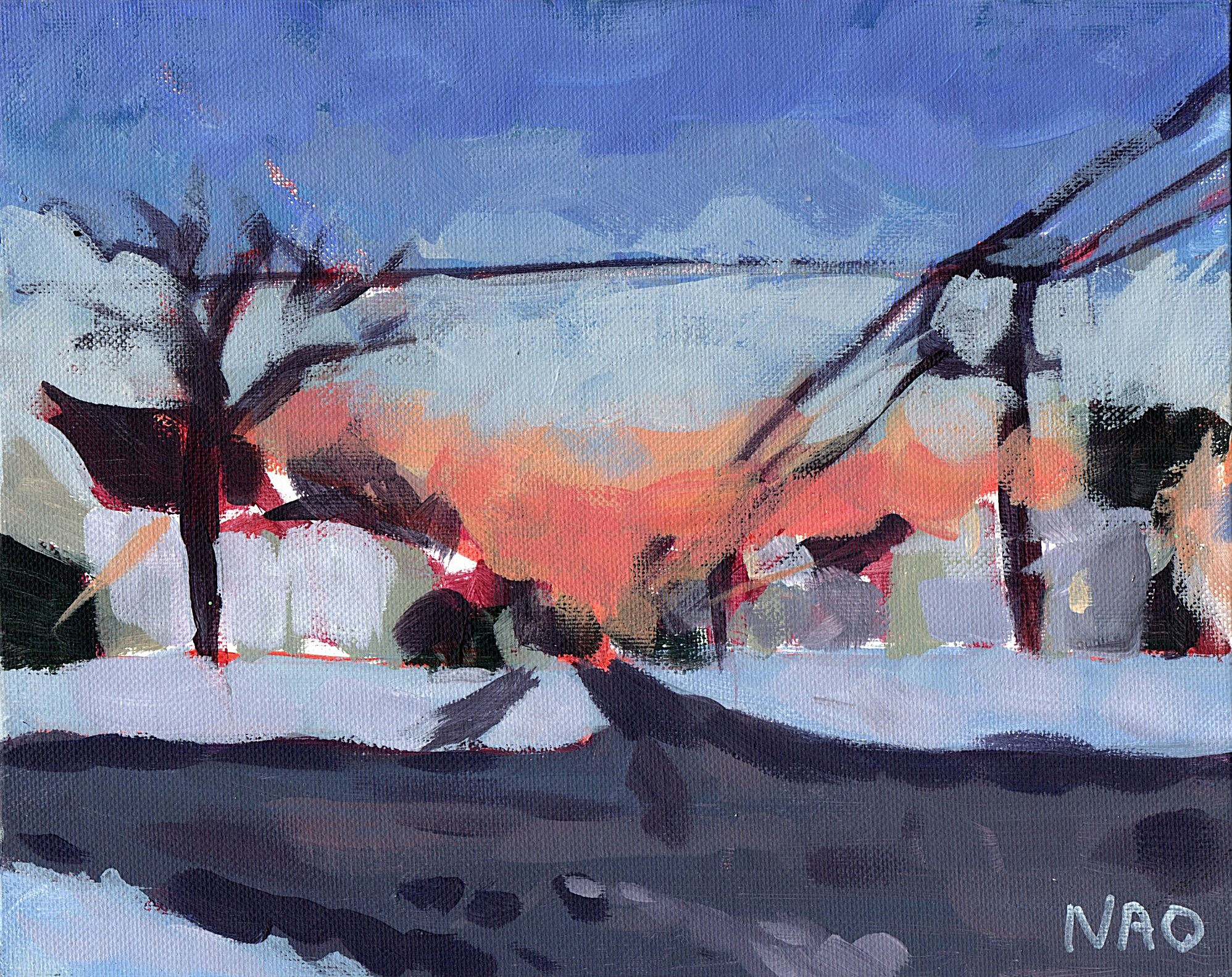 Winter