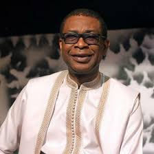 Youssou N'Dour