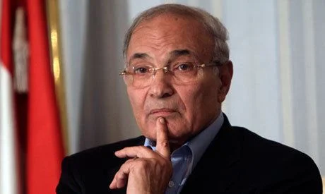 Ahmed Mohamed Shafik Zaki