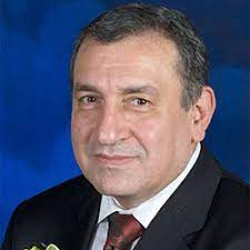 Essam Sharaf