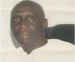 Foday Barry