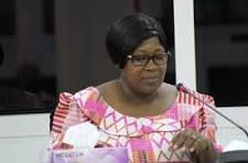 Dr. Mariatou Jallow 