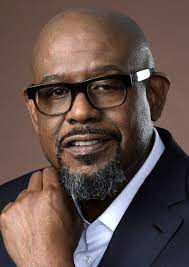Forest Whitaker
