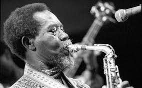 E. T. Mensah