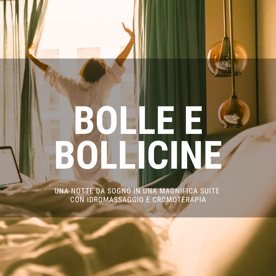 BOLLE & BOLLICINE