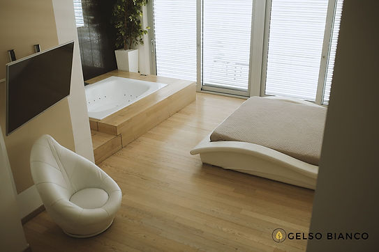 Suite Gelso