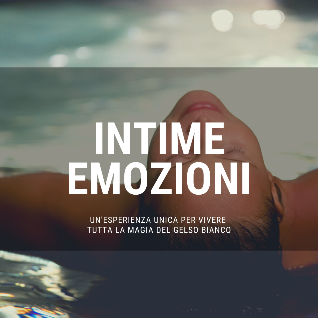 INTIME EMOZIONI