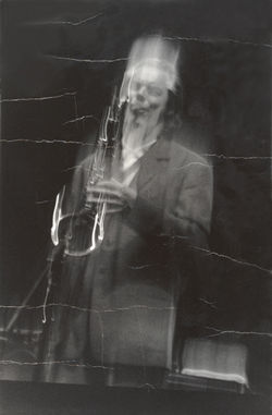 Ian Garbarek