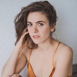 New headshots by Lena Faye.