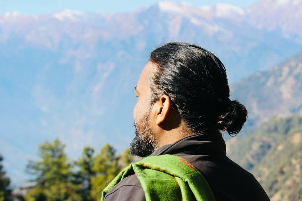 This Sounds Like Motivational Talk — How Is Bodh Mentoring Journeys Different From a YouTube Video or Self-Help Book?