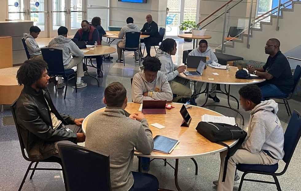 M3 Conference – Mindset. Momentum. Movement. | Grades 6-9 | Investment: $299