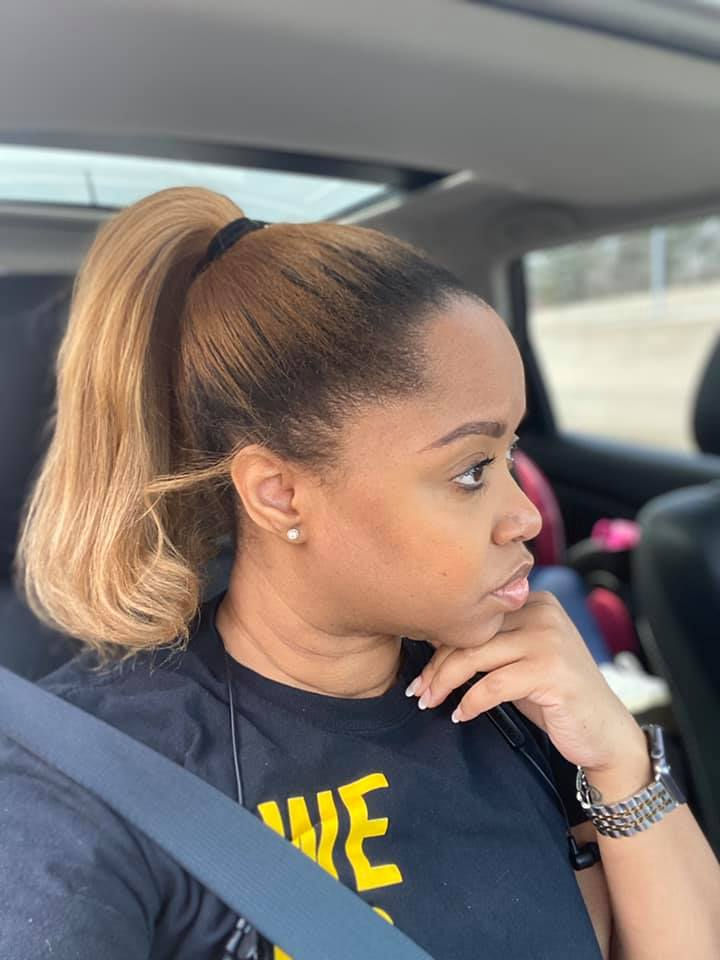 Thumbnail: Clip In Extensions