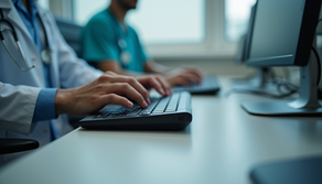 Achieving Accurate Transcription Services with OutSec Medical 