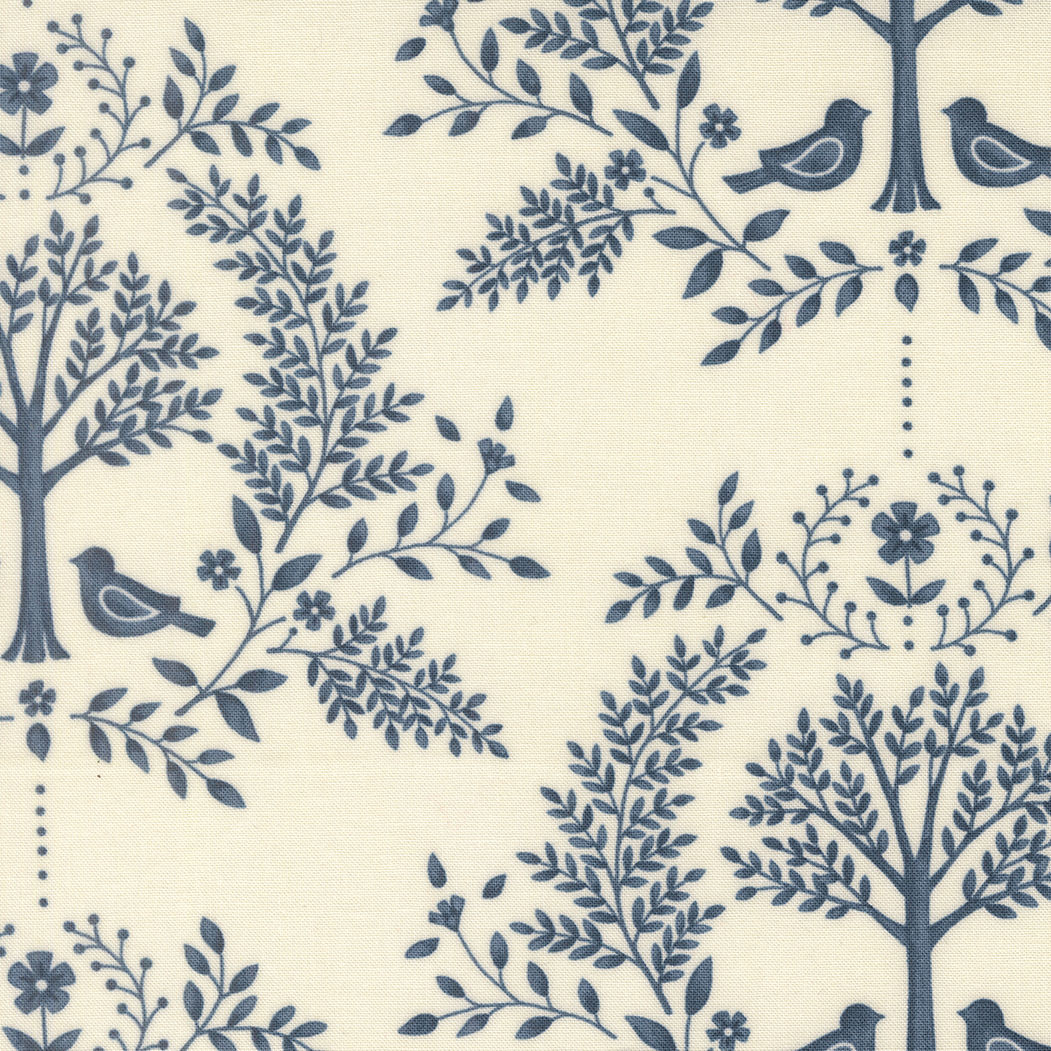 Moda Family Tree by Deb Strain #56160-11
